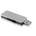 USB-mälupulk Metal Slide