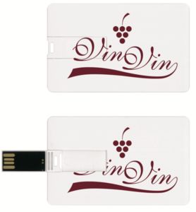 USB Mälukaart Wallet